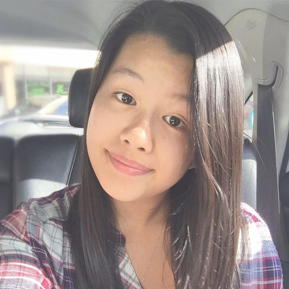 Meet your Posher, Tiff